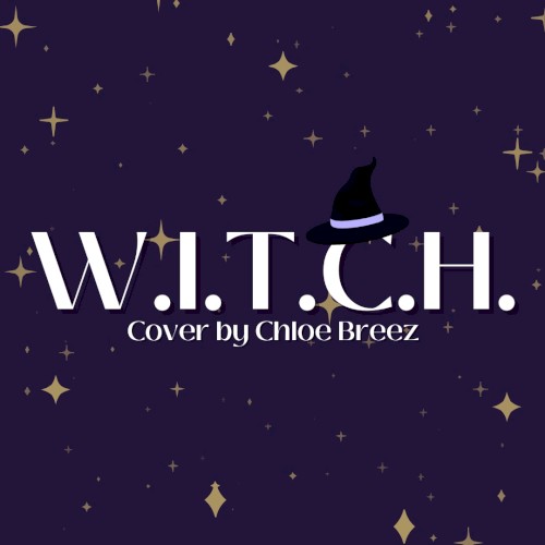 W.I.T.C.H.
