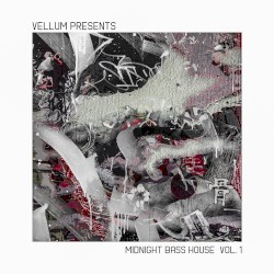Midnight Bass House Vol. 1 (Sample & Serum Pack)
