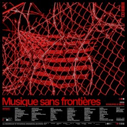 Musique sans frontières
