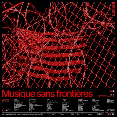 Musique sans frontières