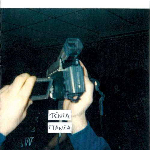 TÉNIA-MANIA