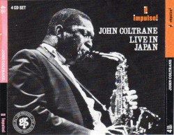 Live in Japan