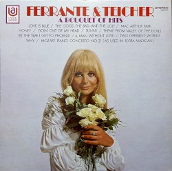 A Bouquet of Hits