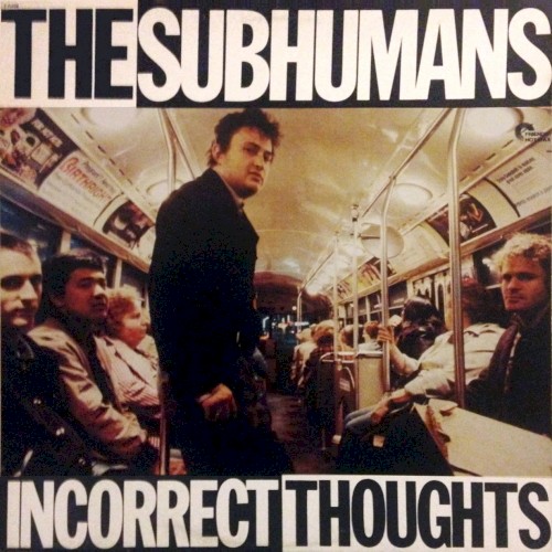 Incorrect Thoughts
