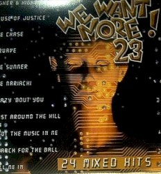 We Want More! 23