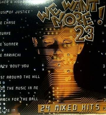 We Want More! 23
