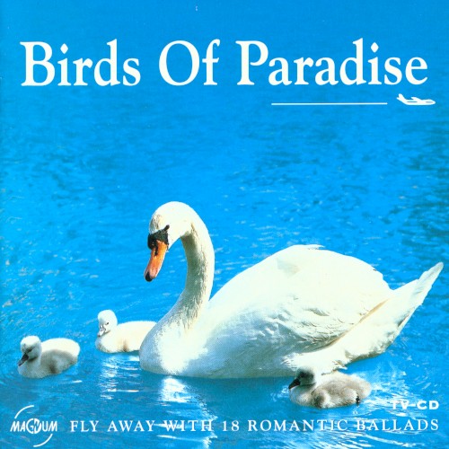 Birds of Paradise