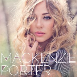 Mackenzie Porter