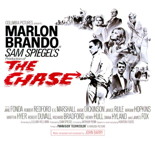 The Chase