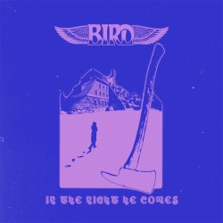 In the Night He Comes