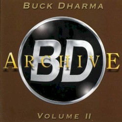 Archive Volume II