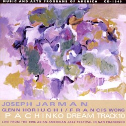 Pachinko Dream Track 10