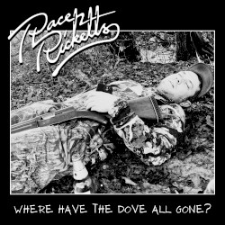 Where Have the Dove All Gone?