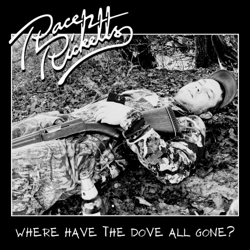 Where Have the Dove All Gone?
