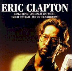 Eric Clapton