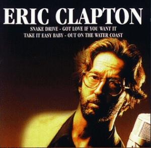 Eric Clapton