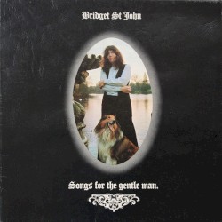 Songs for the Gentle Man