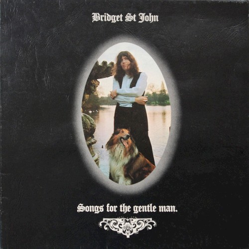 Songs for the Gentle Man