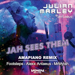 Jah Sees Them (Amapiano remix)