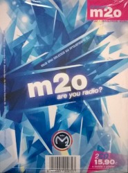 m2o, volume 37 - Are You Radio?