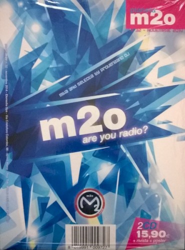 m2o, volume 37 - Are You Radio?