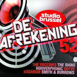 De Afrekening 52