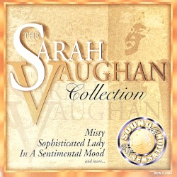 The Sarah Vaughan Collection