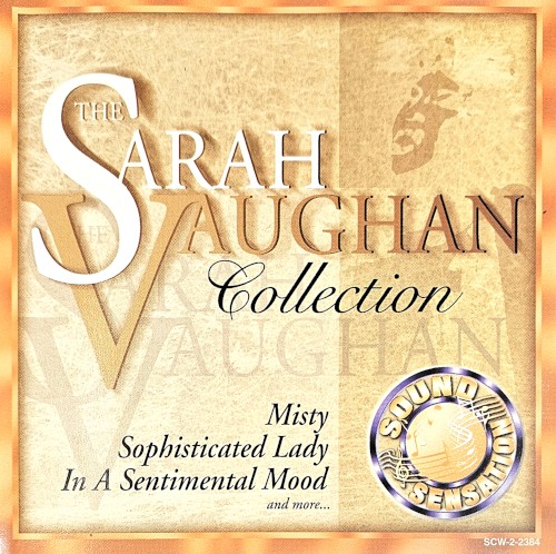 The Sarah Vaughan Collection