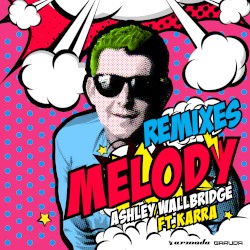 Melody (Remixes)