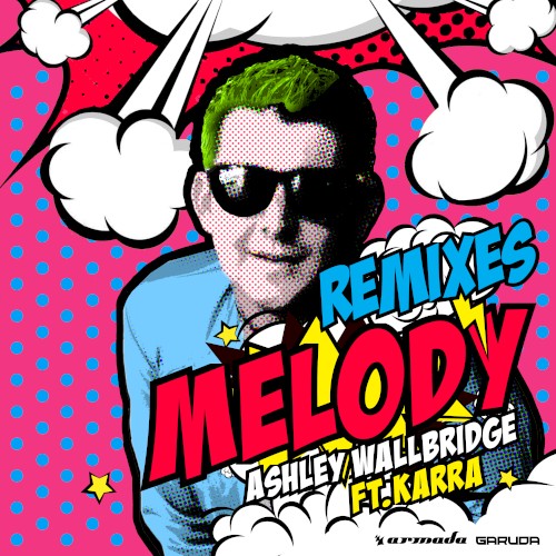 Melody (Remixes)