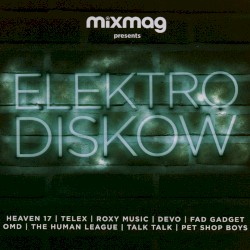 Elektro Diskow