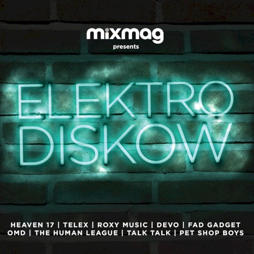 Elektro Diskow