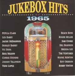 Jukebox Hits of 1965, Volume 1