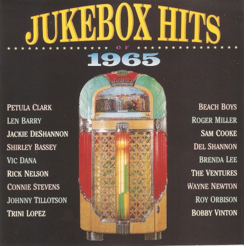 Jukebox Hits of 1965, Volume 1