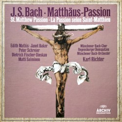 Matthäus-Passion