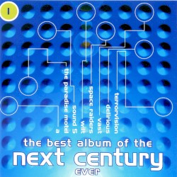 The Best Album of the Next Century Ever 1