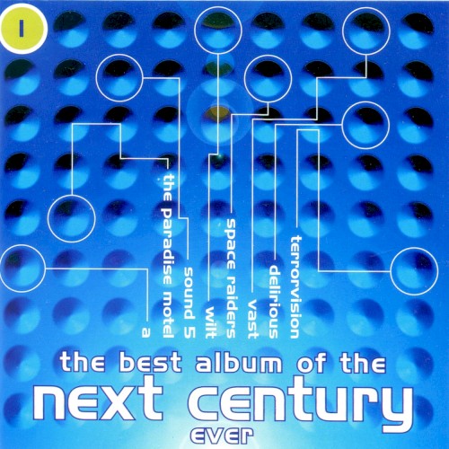 The Best Album of the Next Century Ever 1