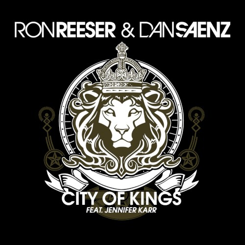 City of Kings