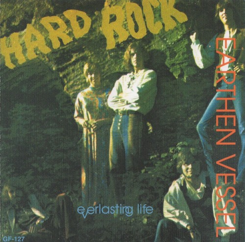 Hard Rock / Everlasting Life