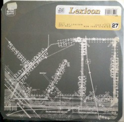 Hall of Lexicon