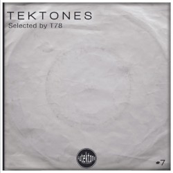 Tektones #7
