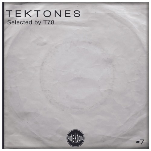 Tektones #7