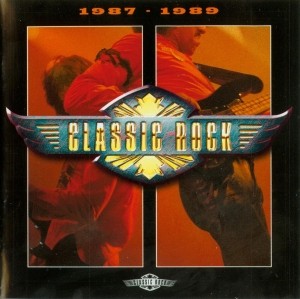Classic Rock: 1987–1989