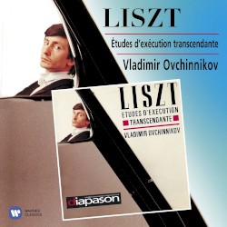 Études d'exécution transcendante