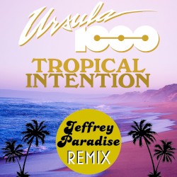 Tropical Intention (Jeffrey Paradise remix)