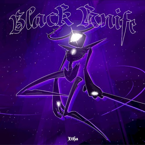 Black Knife