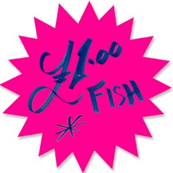 One Pound Fish