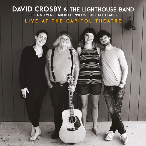 Live at the Capitol Theatre
