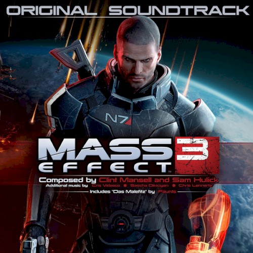 Mass Effect 3