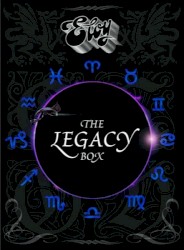 The Legacy Box